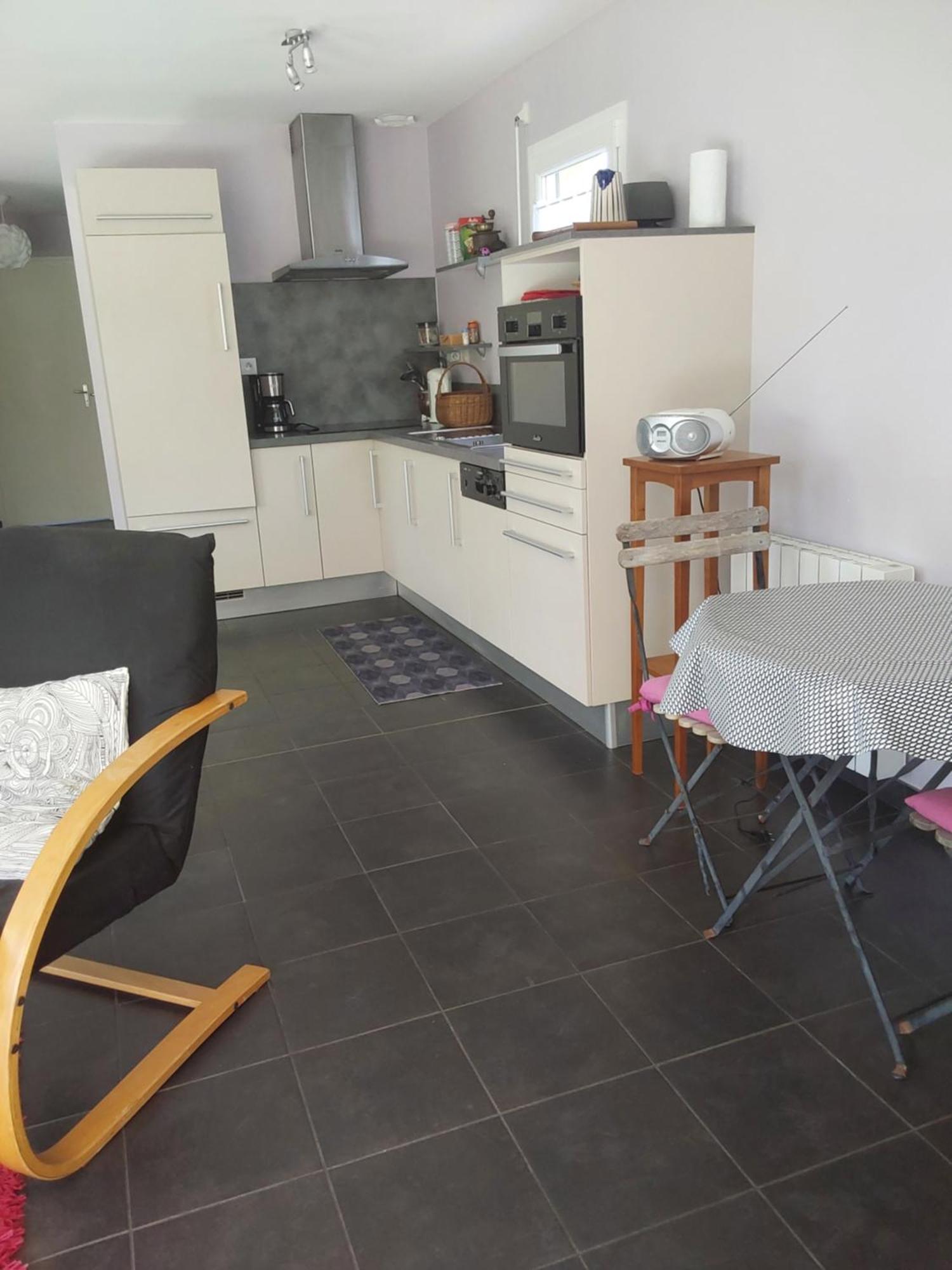 Petite Maison Plain Pied * Clohars-Carnoet