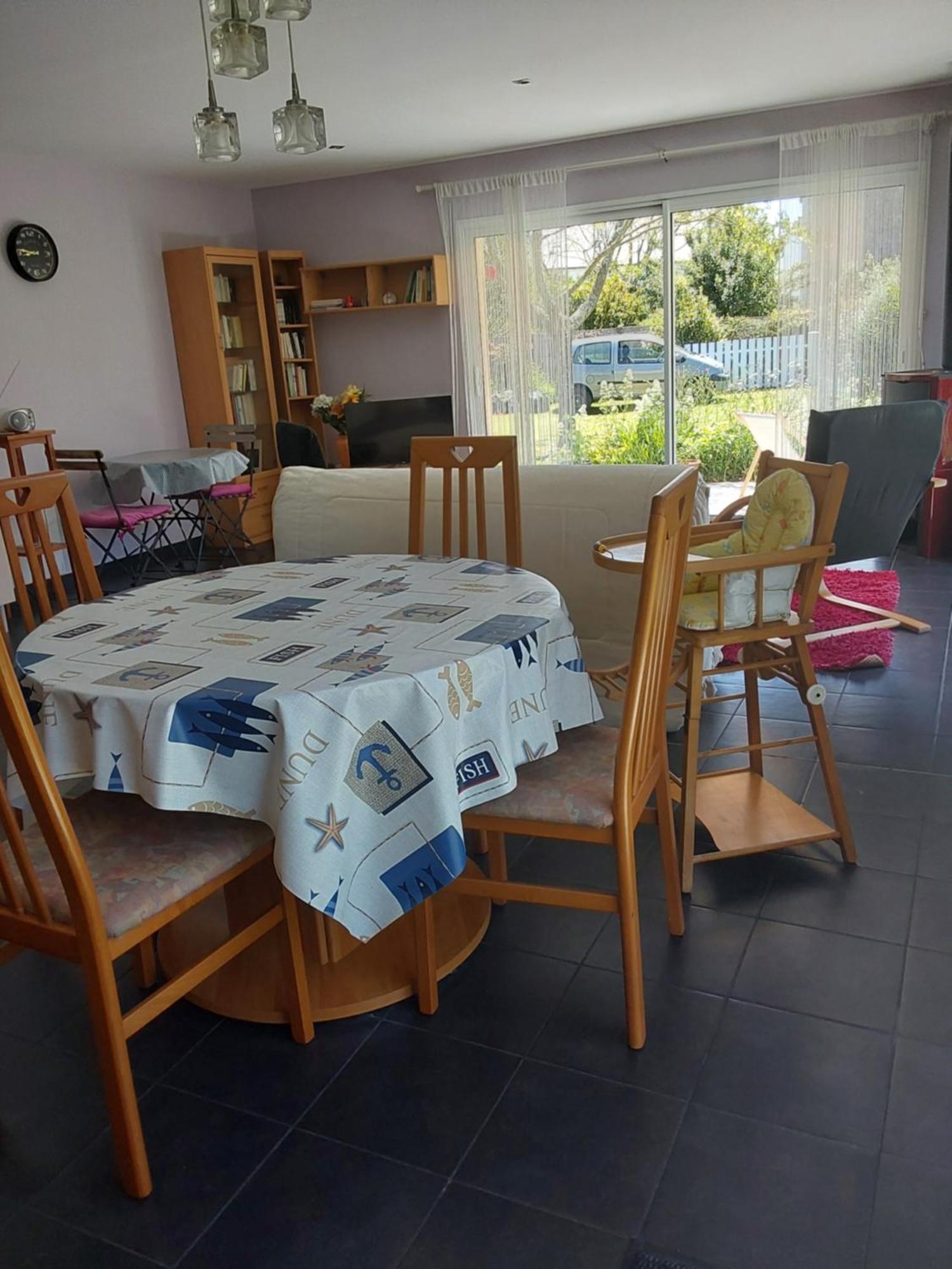Petite Maison Plain Pied *