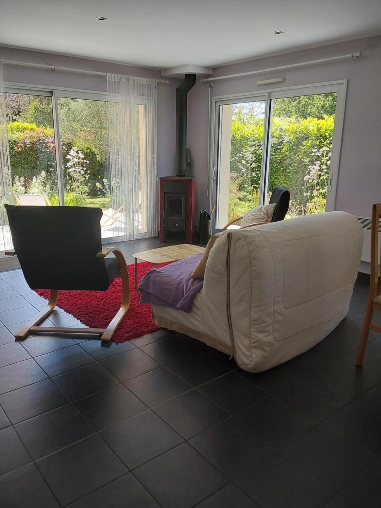 Petite Maison Plain Pied