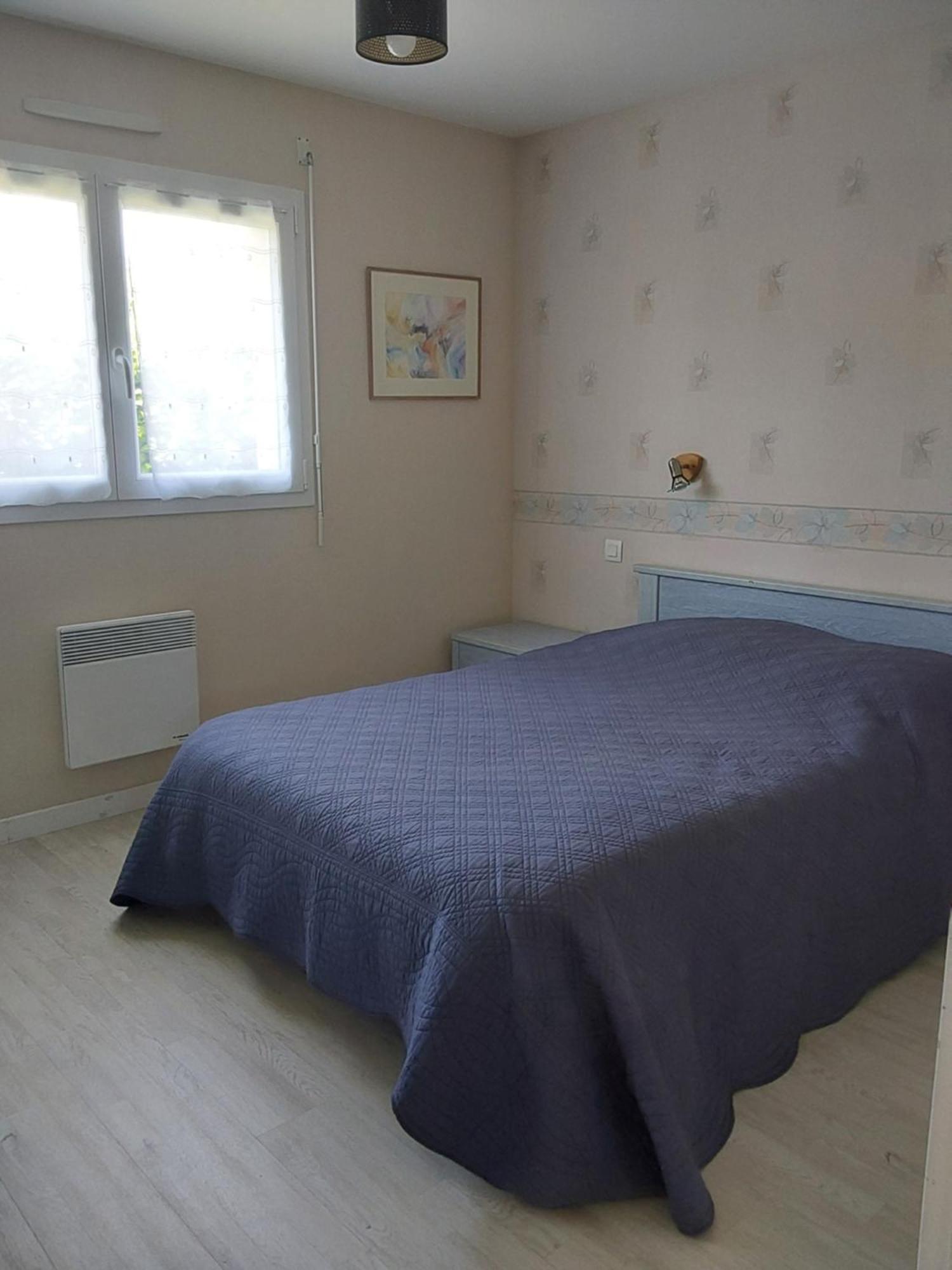 Holiday home Petite Maison Plain Pied Clohars-Carnoet